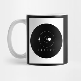 Sirius A Mug